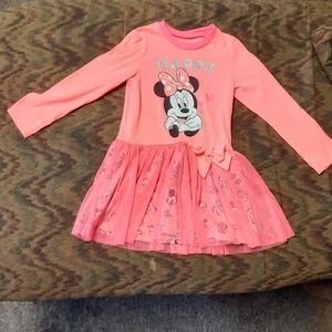 Little girls dress
